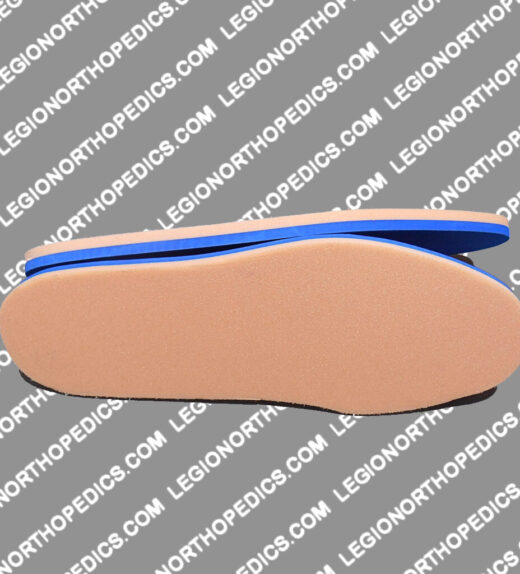 12mm HD Diabetic insoles