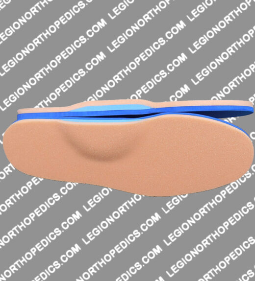 12mm soft arch diabetic insoles