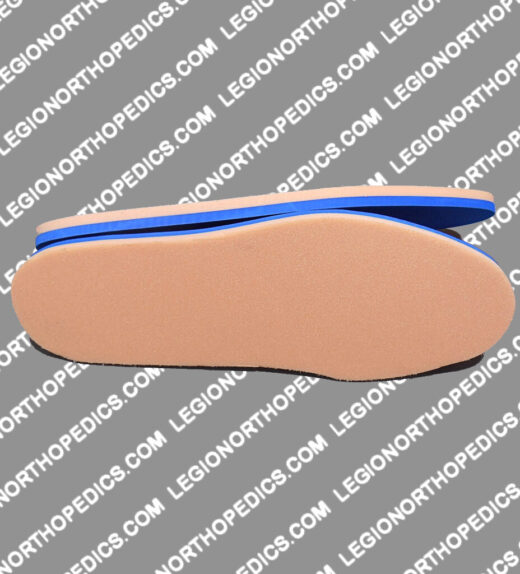 12mm soft diabetic insoles