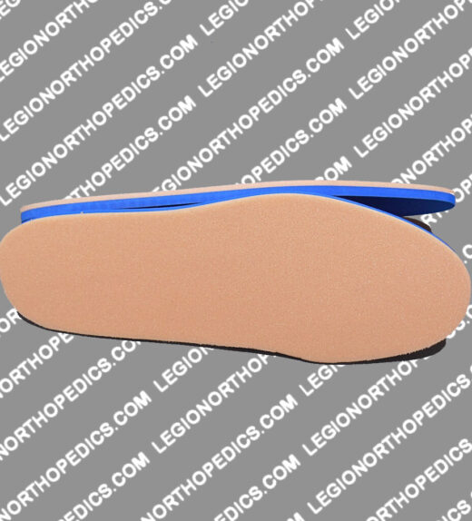 9mm HD Diabetic insoles