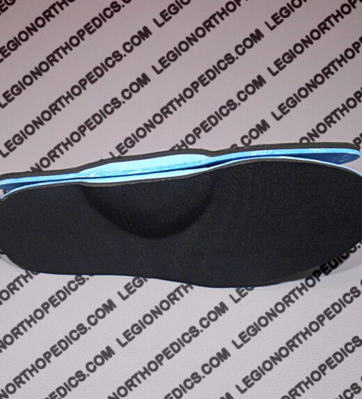 7mm NeoEva insoles arch